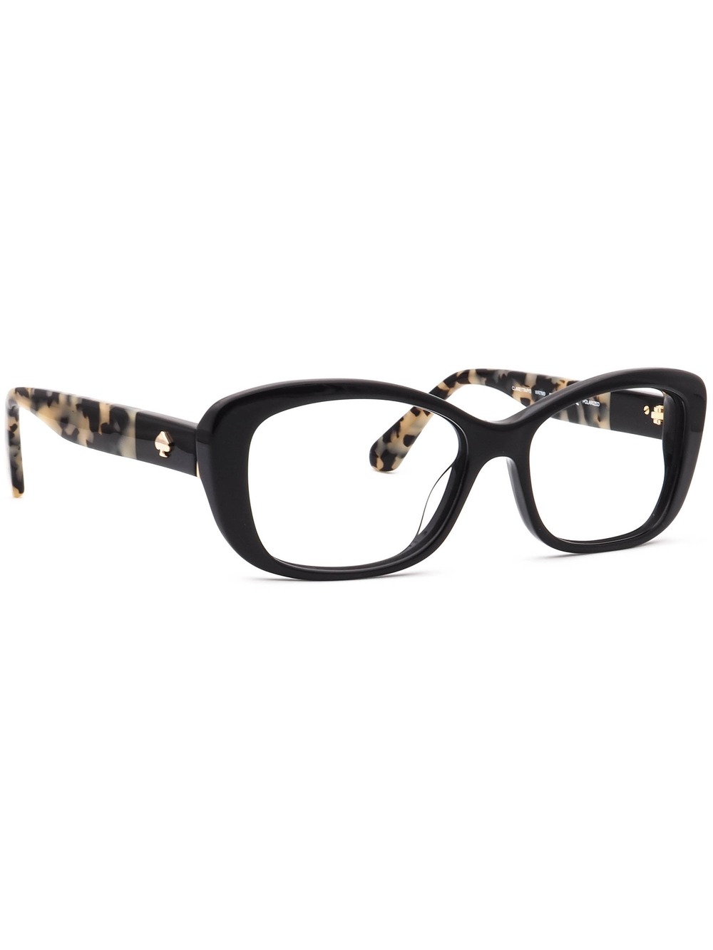 Kate Spade Claretta/P/S WR7M9 Sunglasses (no lenses)